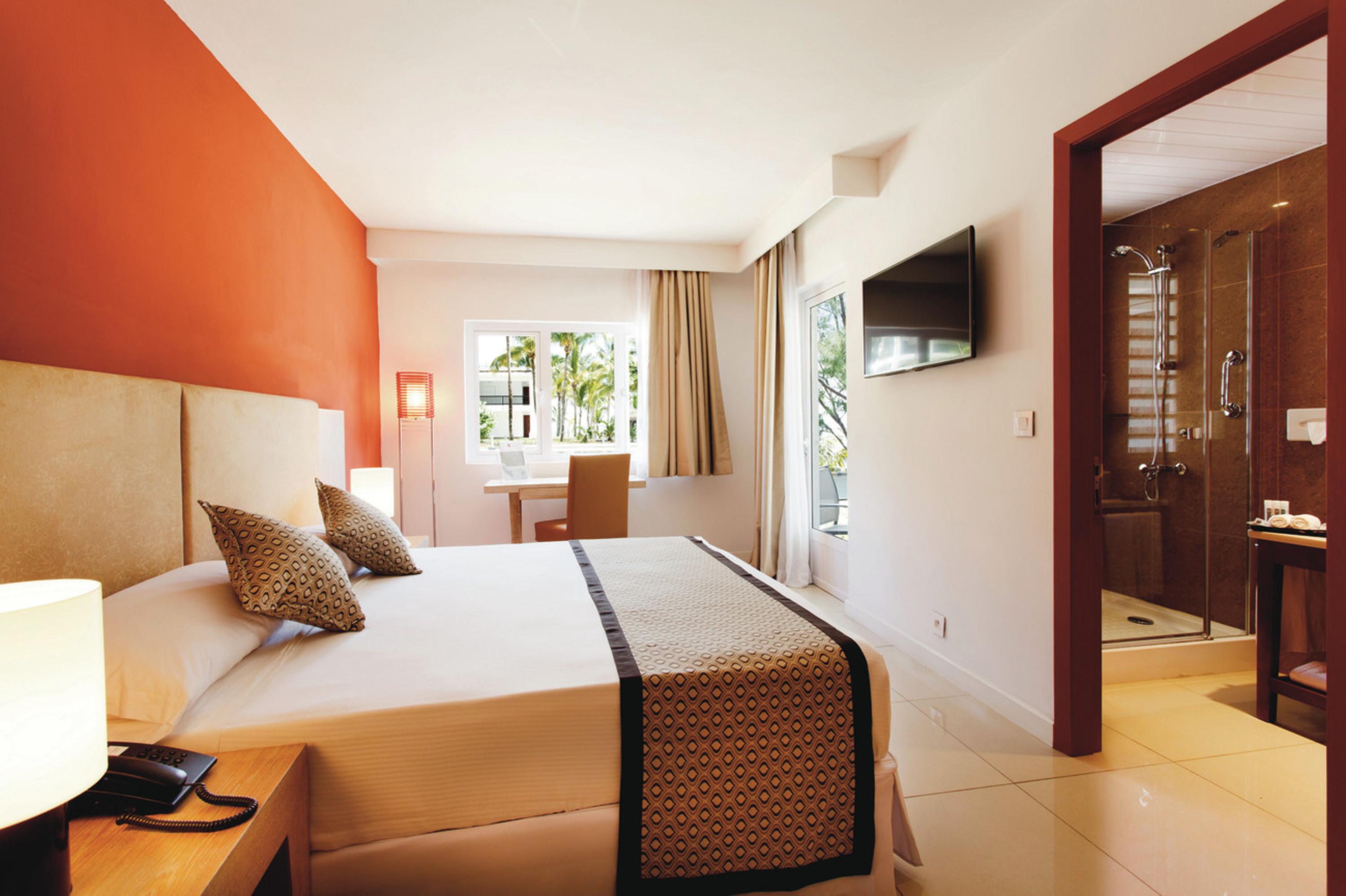 Hotel Riu Palace Mauritius (Adults Only) Le Morne Exteriér fotografie