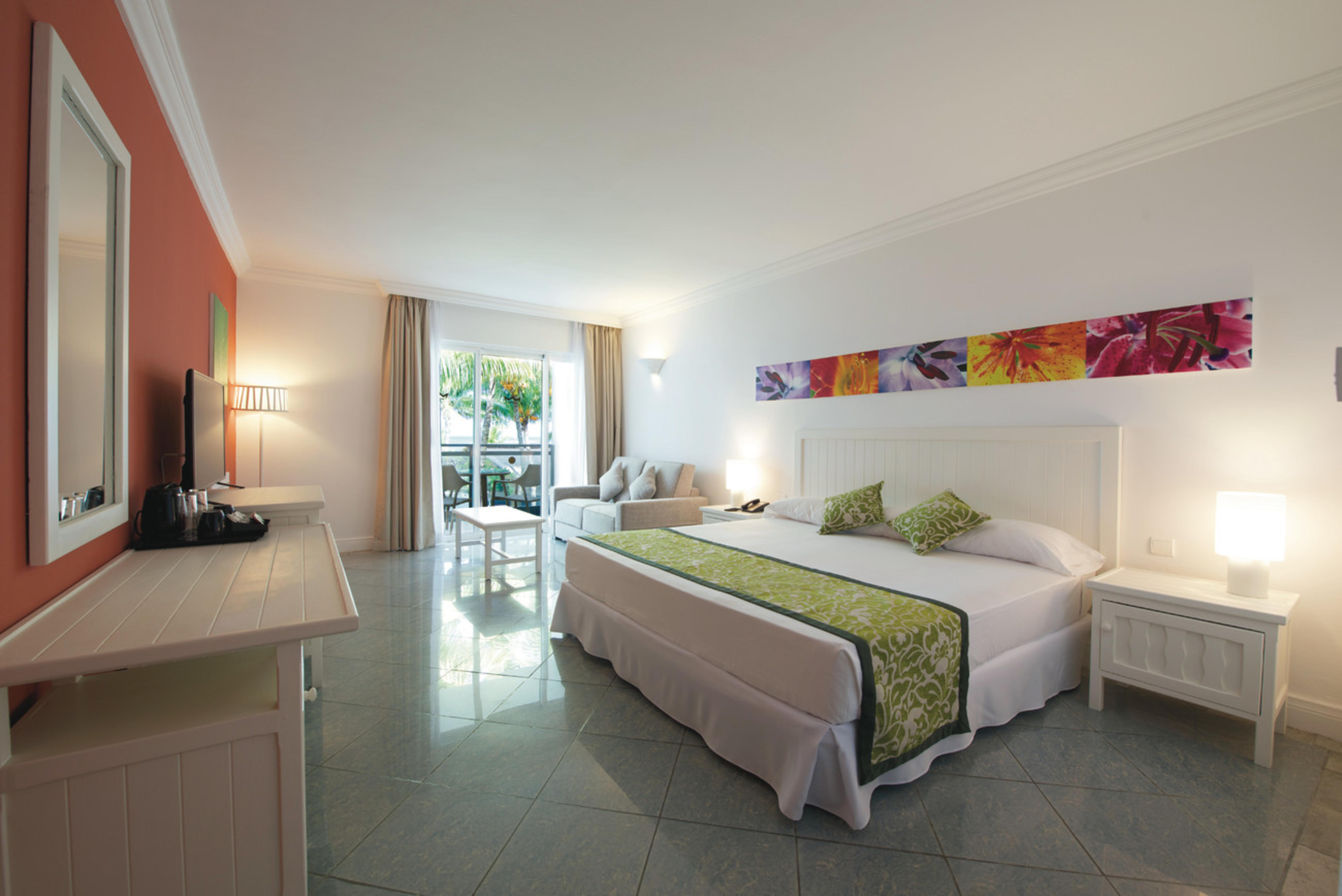 Hotel Riu Palace Mauritius (Adults Only) Le Morne Exteriér fotografie