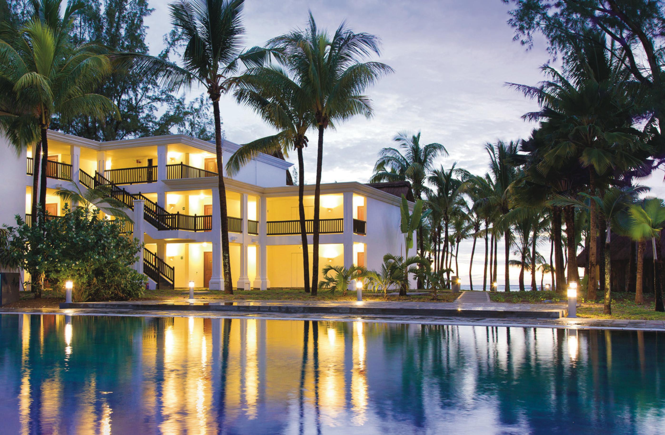 Hotel Riu Palace Mauritius (Adults Only) Le Morne Exteriér fotografie