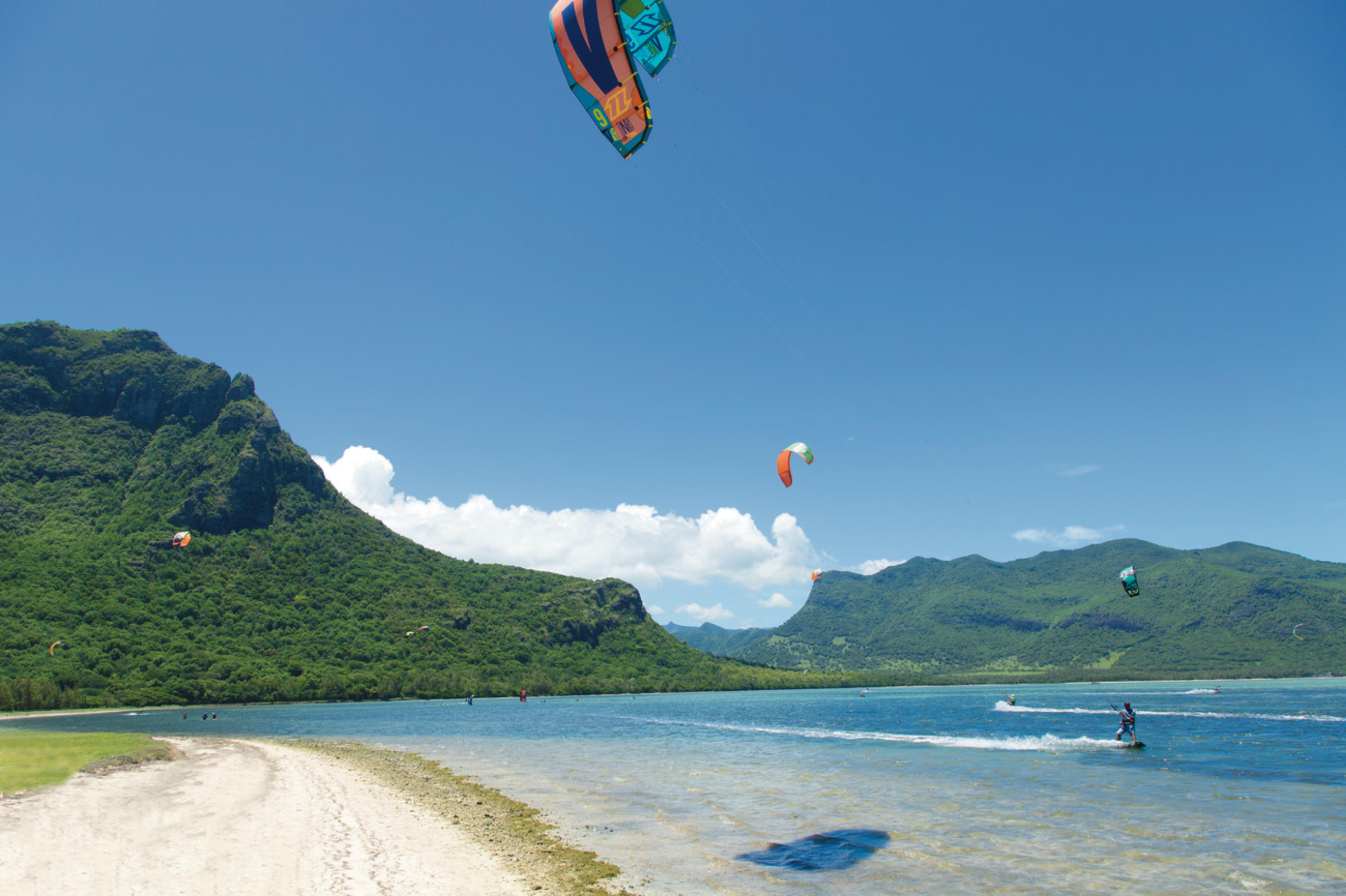 Hotel Riu Palace Mauritius (Adults Only) Le Morne Exteriér fotografie