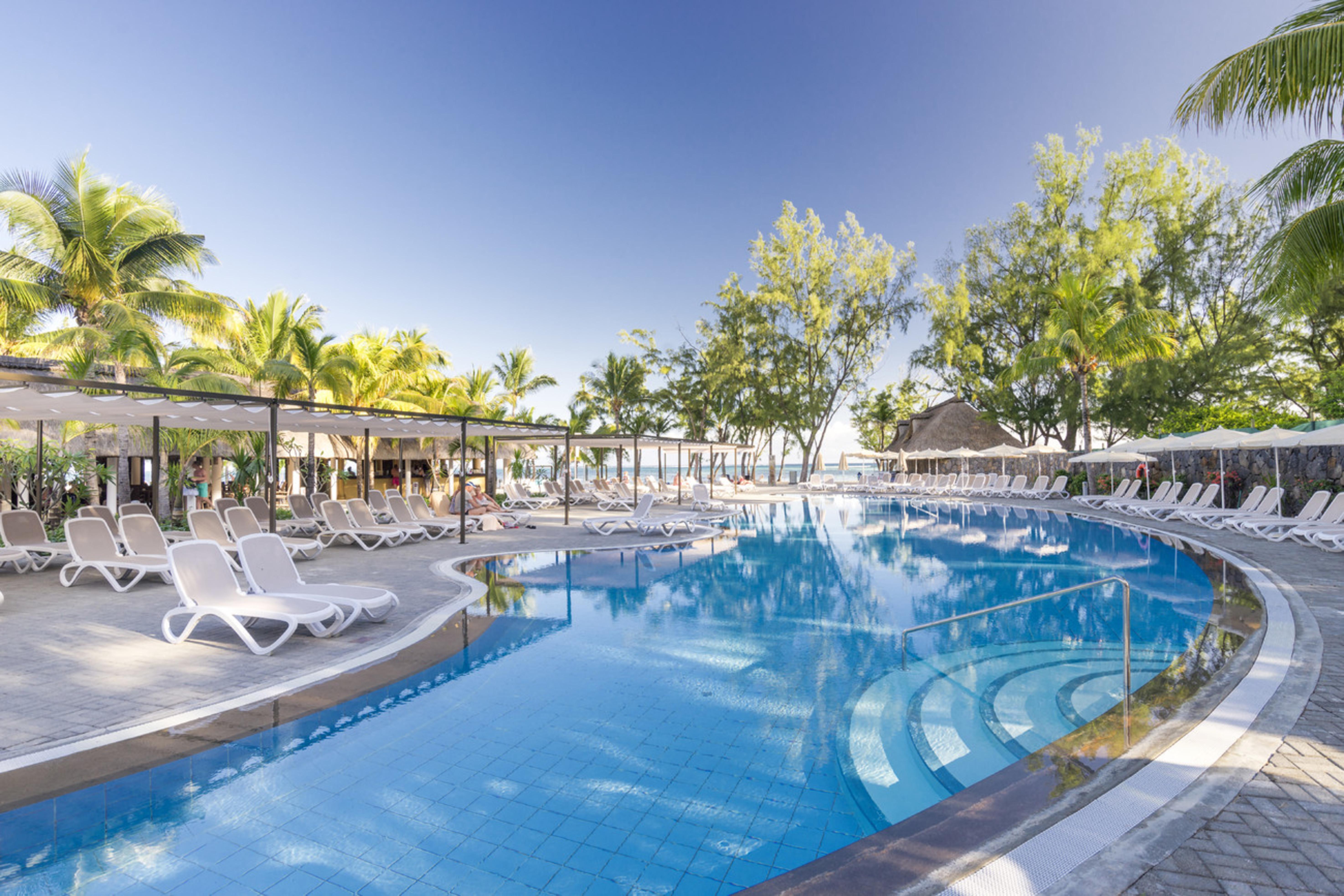 Hotel Riu Palace Mauritius (Adults Only) Le Morne Exteriér fotografie