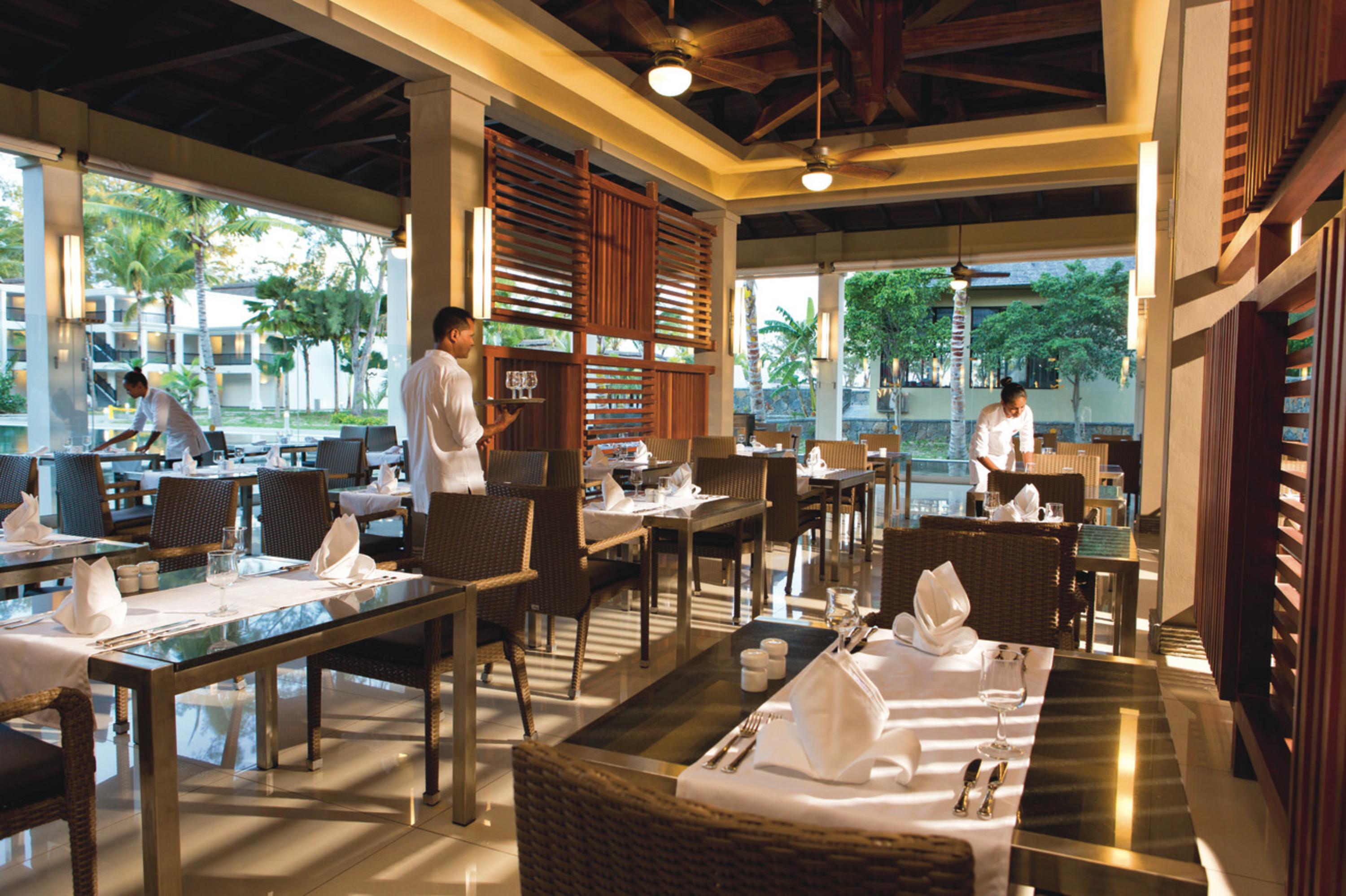 Hotel Riu Palace Mauritius (Adults Only) Le Morne Exteriér fotografie