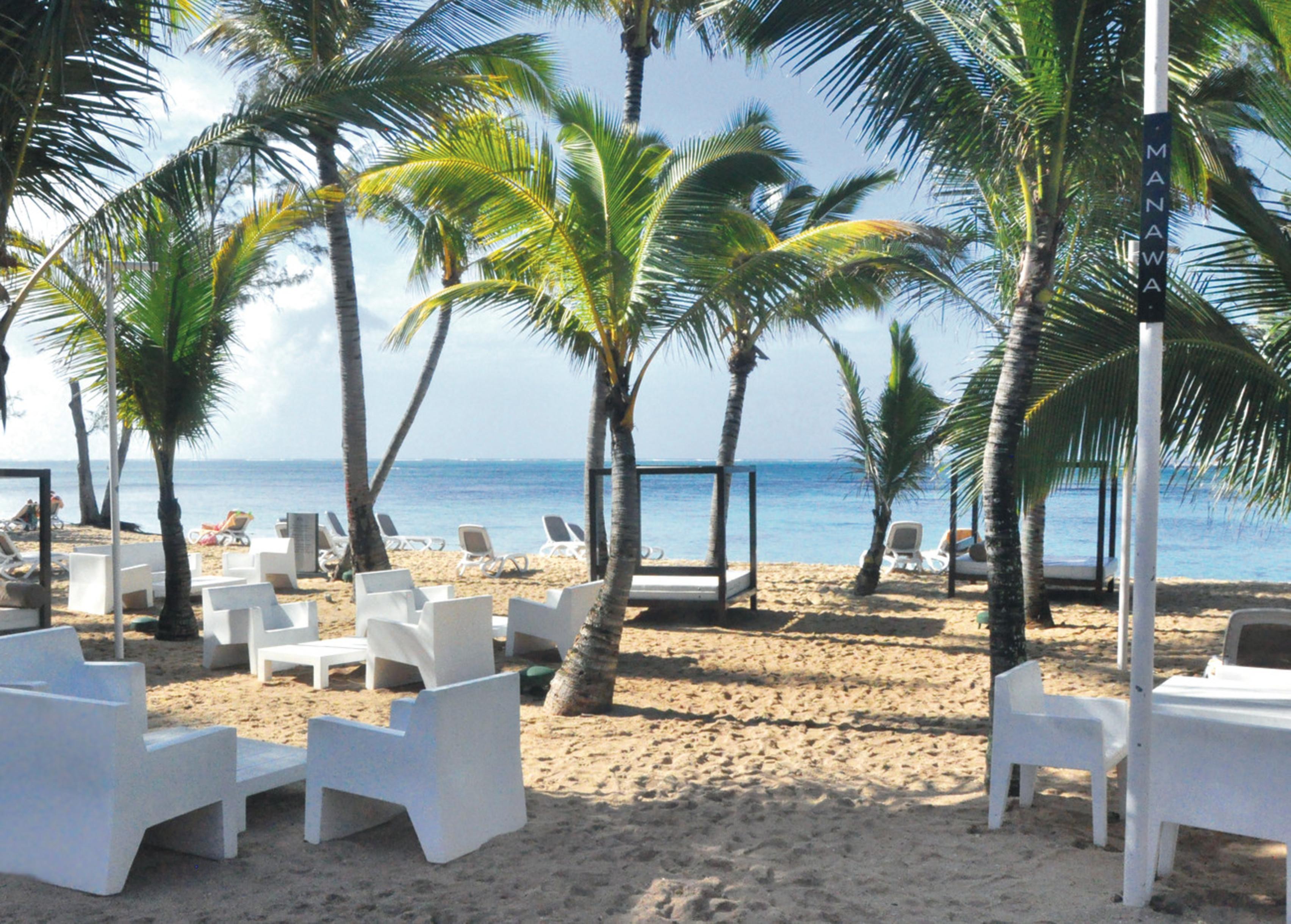 Hotel Riu Palace Mauritius (Adults Only) Le Morne Exteriér fotografie