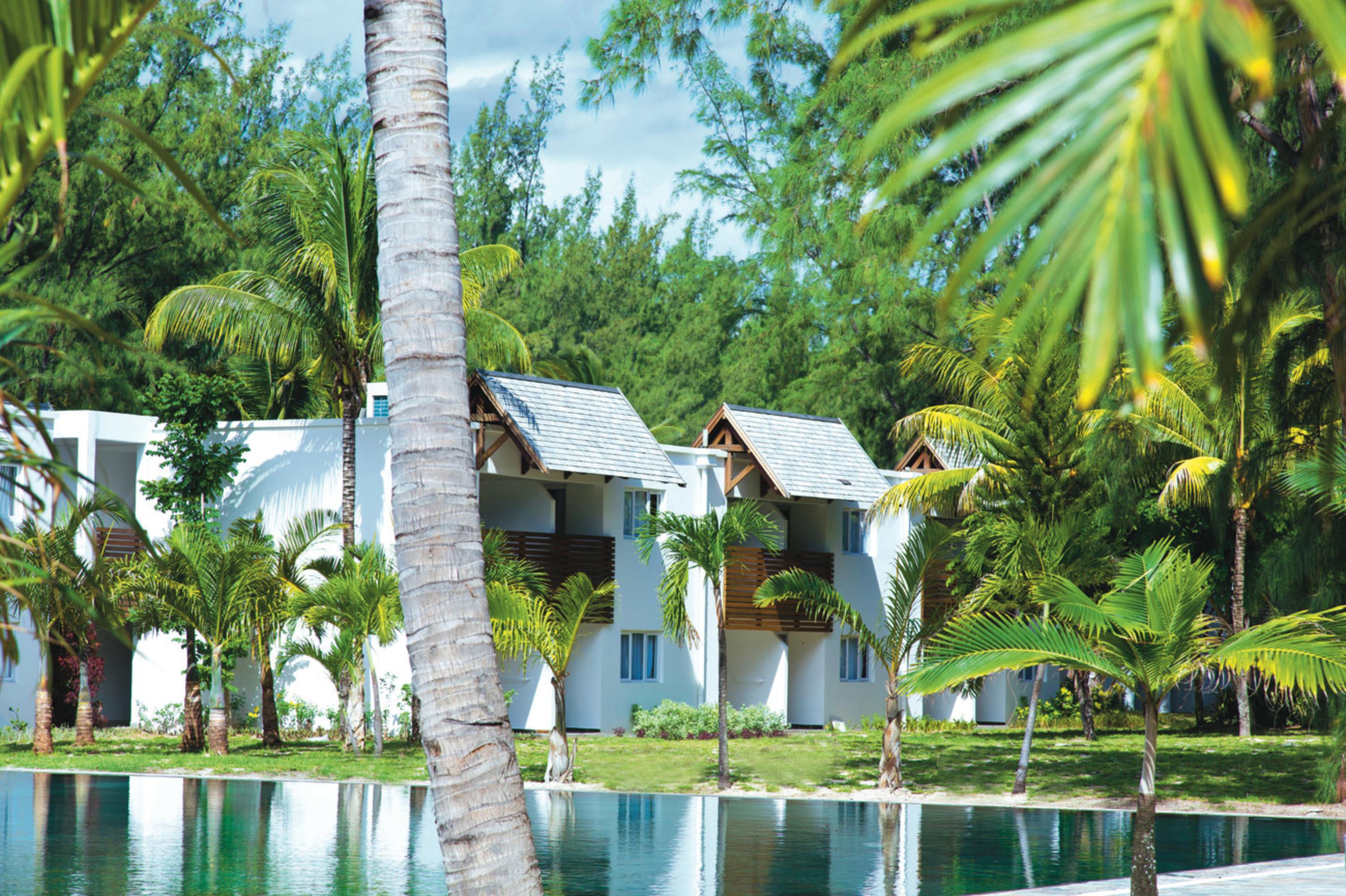 Hotel Riu Palace Mauritius (Adults Only) Le Morne Exteriér fotografie