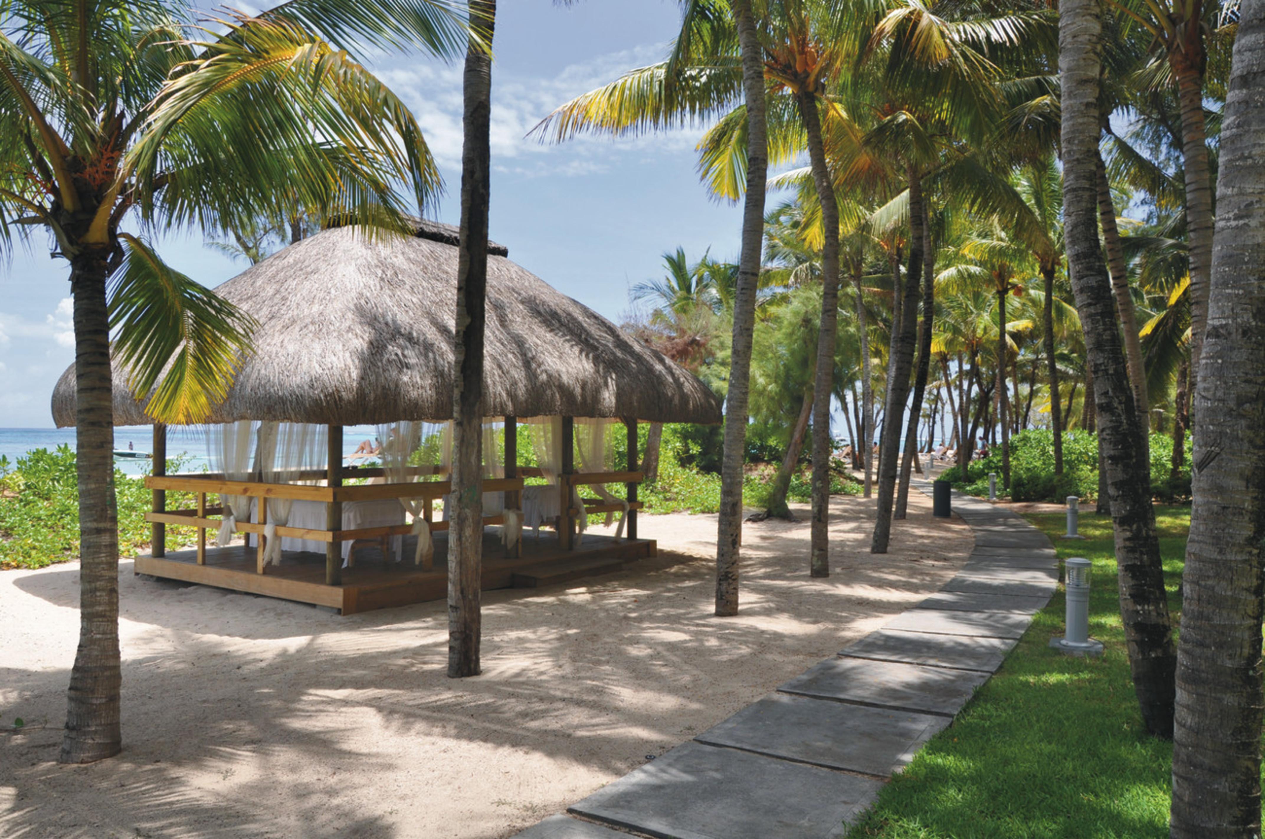 Hotel Riu Palace Mauritius (Adults Only) Le Morne Exteriér fotografie