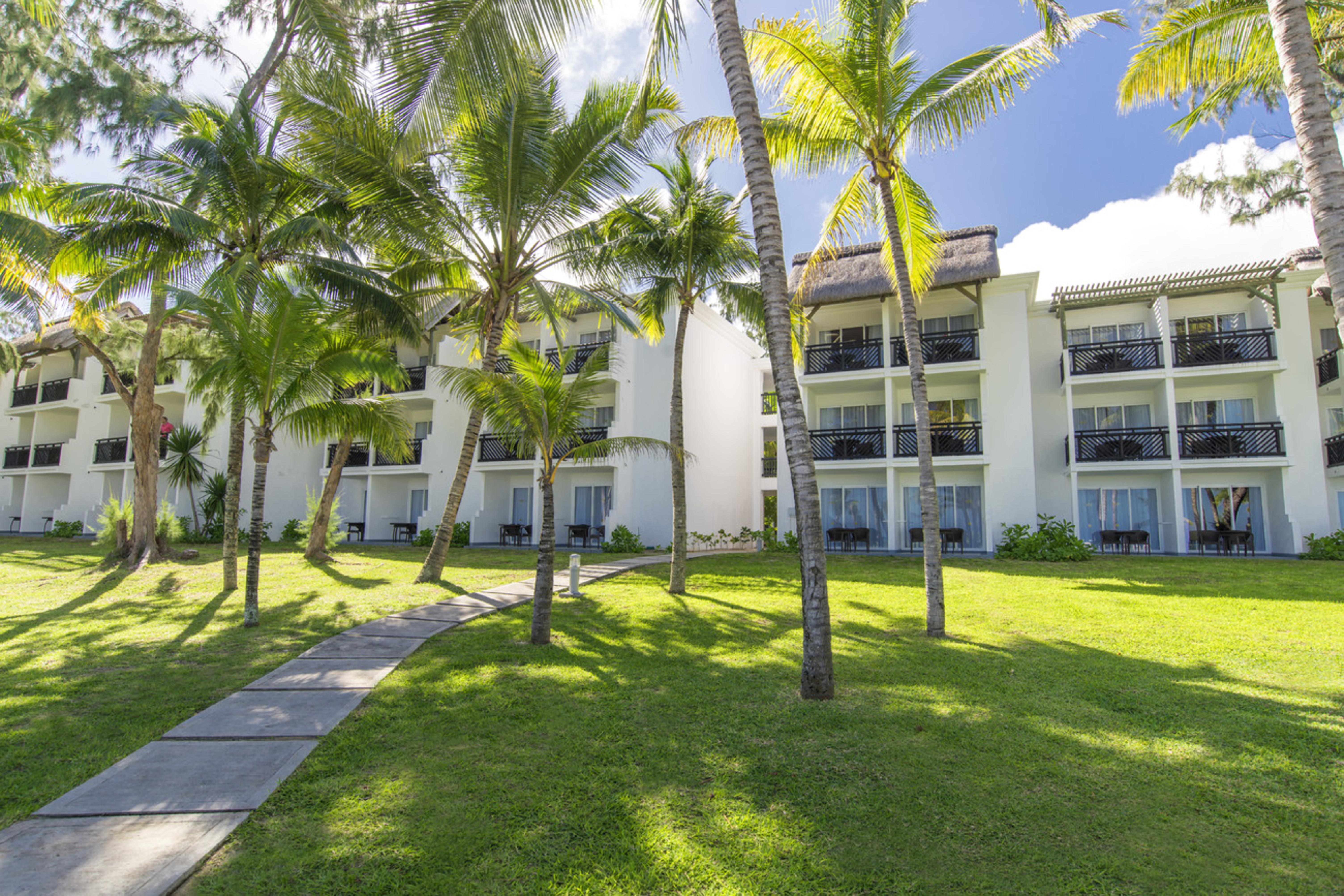 Hotel Riu Palace Mauritius (Adults Only) Le Morne Exteriér fotografie