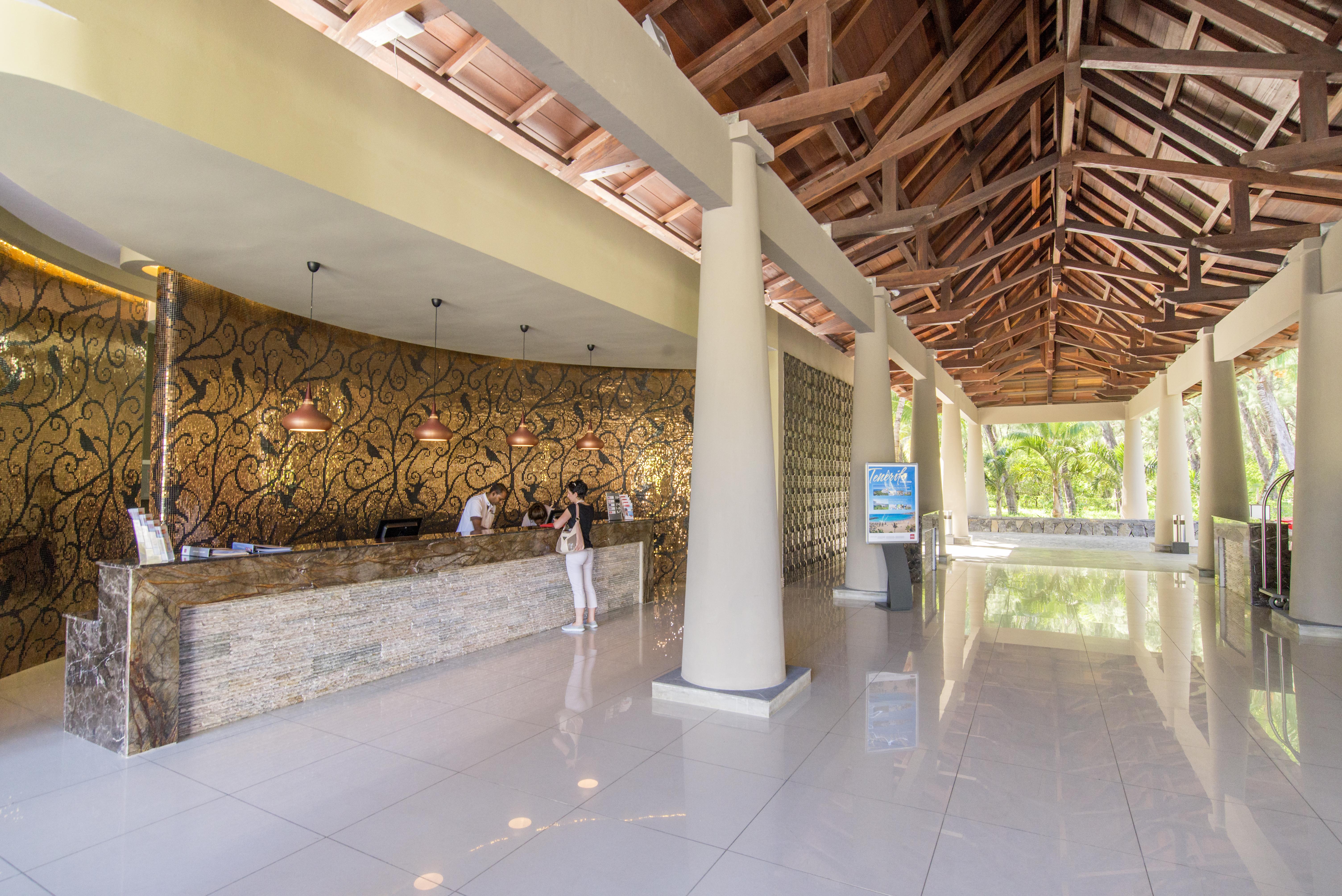 Hotel Riu Palace Mauritius (Adults Only) Le Morne Exteriér fotografie