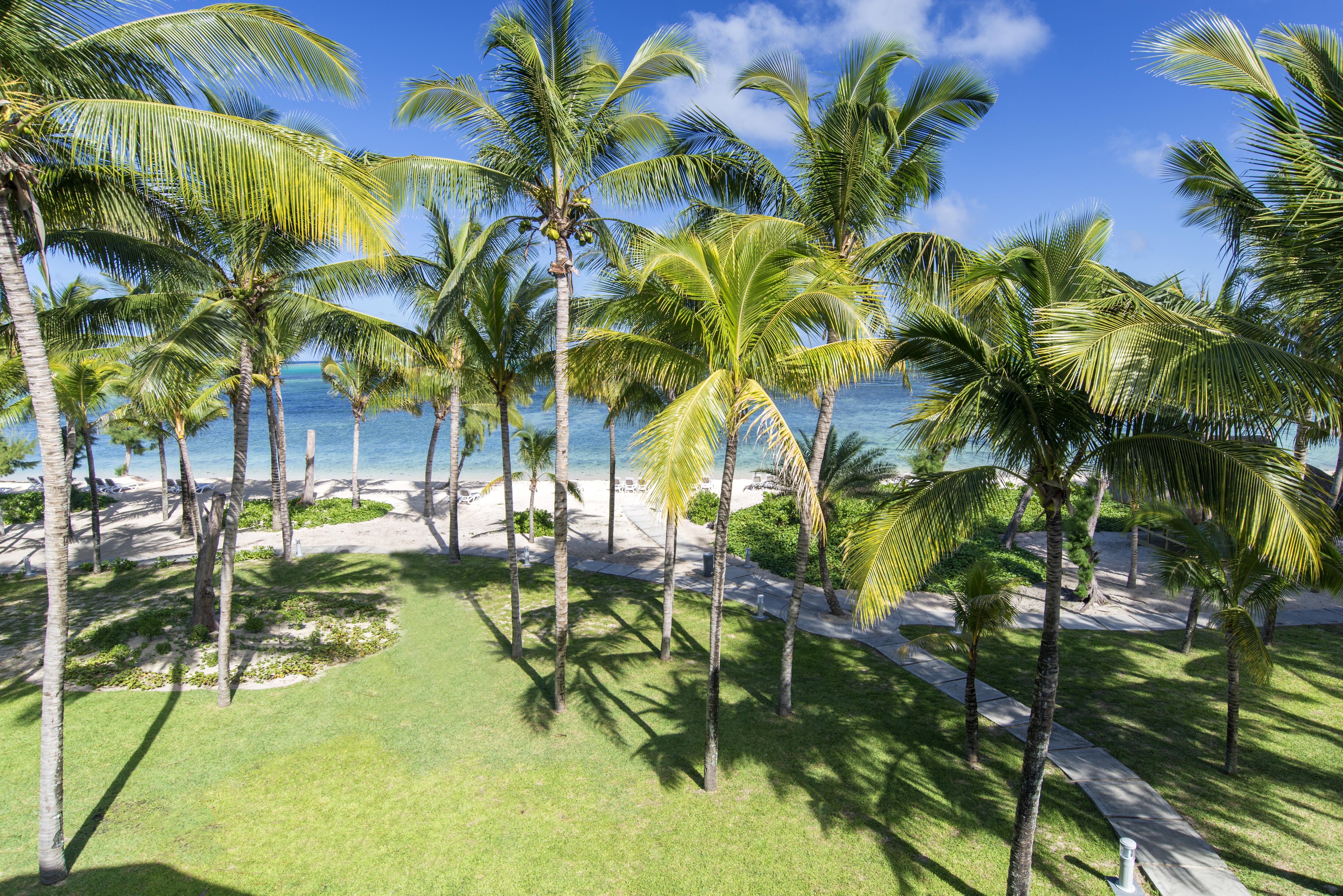 Hotel Riu Palace Mauritius (Adults Only) Le Morne Exteriér fotografie