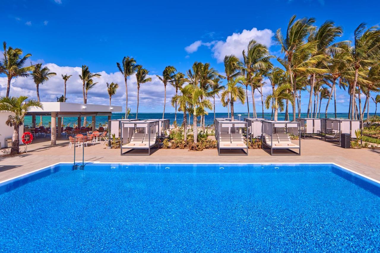Hotel Riu Palace Mauritius (Adults Only) Le Morne Exteriér fotografie