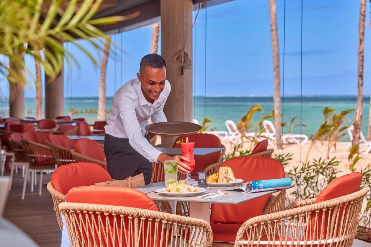 Hotel Riu Palace Mauritius (Adults Only) Le Morne Exteriér fotografie