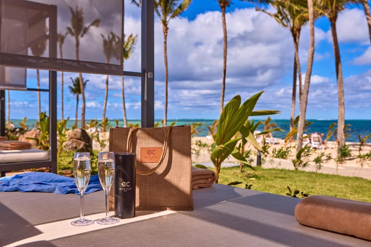 Hotel Riu Palace Mauritius (Adults Only) Le Morne Exteriér fotografie