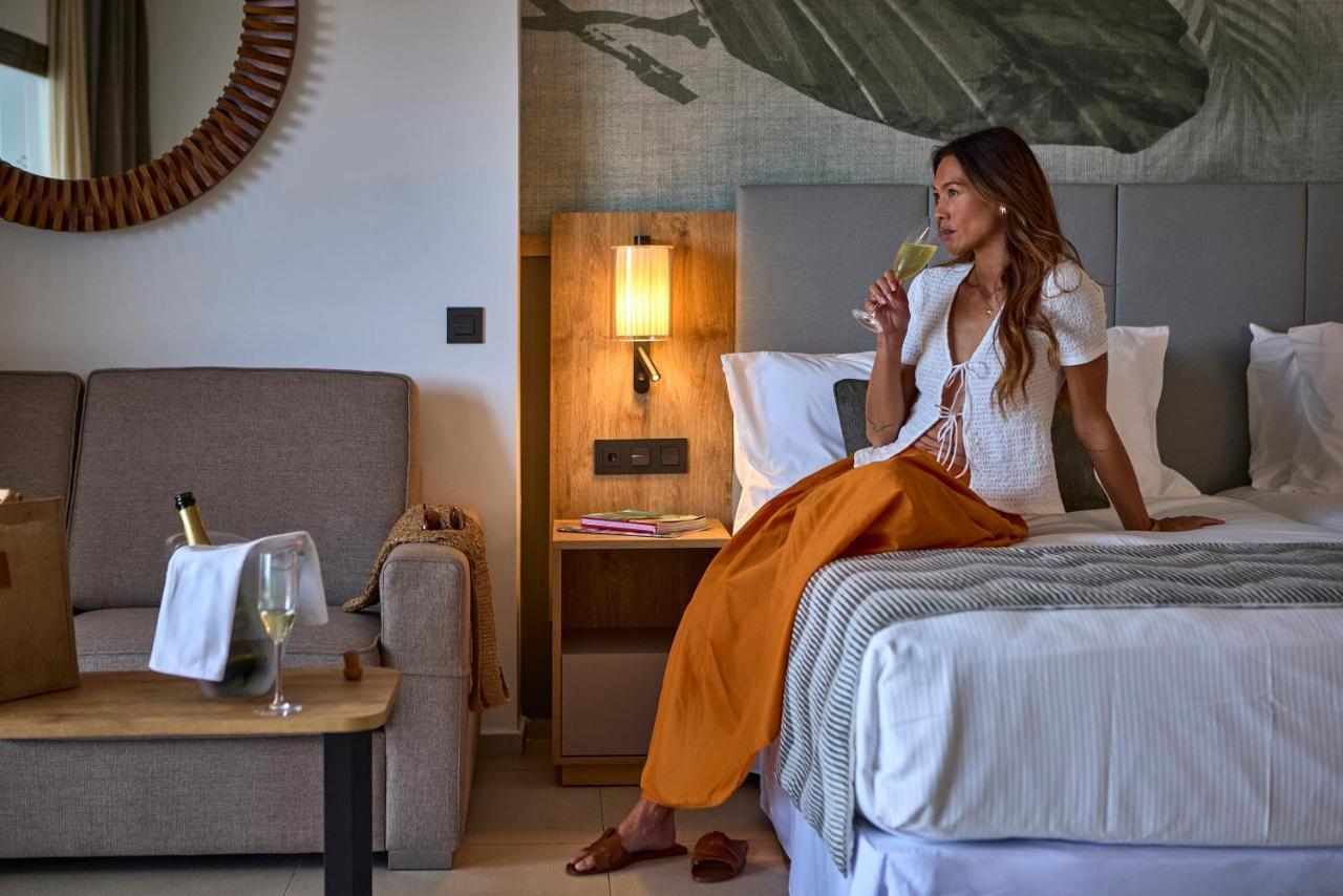 Hotel Riu Palace Mauritius (Adults Only) Le Morne Exteriér fotografie