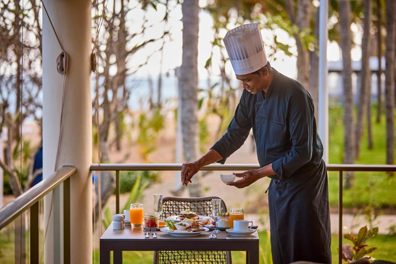 Hotel Riu Palace Mauritius (Adults Only) Le Morne Exteriér fotografie