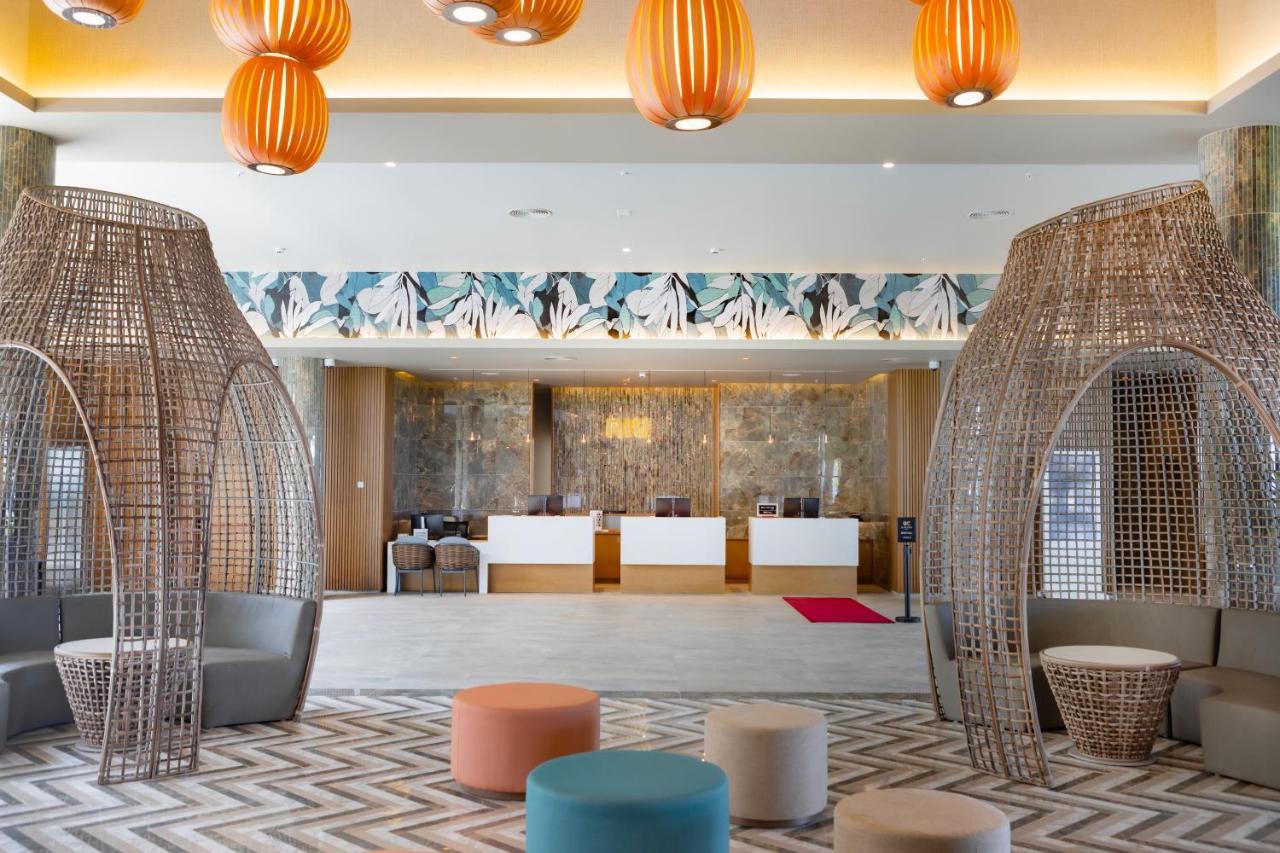 Hotel Riu Palace Mauritius (Adults Only) Le Morne Exteriér fotografie