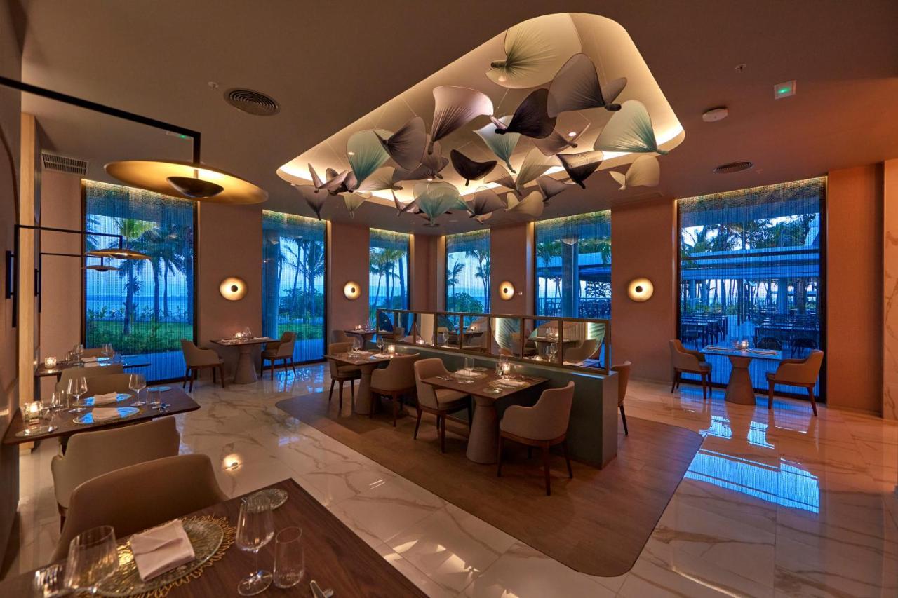 Hotel Riu Palace Mauritius (Adults Only) Le Morne Exteriér fotografie